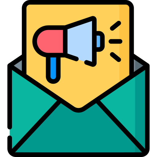 [APPMAILING] App Mailing Avançat